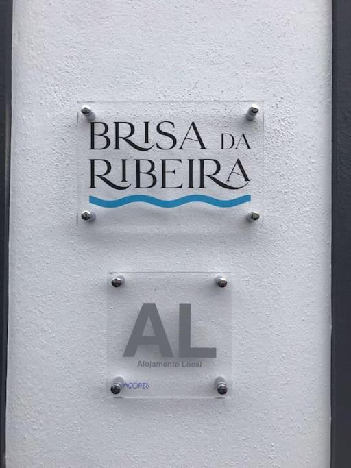 Вилла Brisa Da Ribeira Фурнаш Экстерьер фото